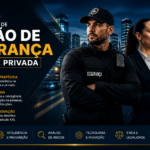 Gestão de Segurança Pública e Privada
