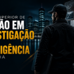 Gestão em Investigação e Inteligência Privada